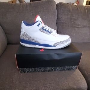 Air Jordan 3 retro O.G.
